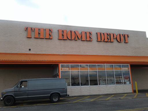 Home Improvement Store «The Home Depot», reviews and photos, 3849 S Delsea Dr, Vineland, NJ 08360, USA