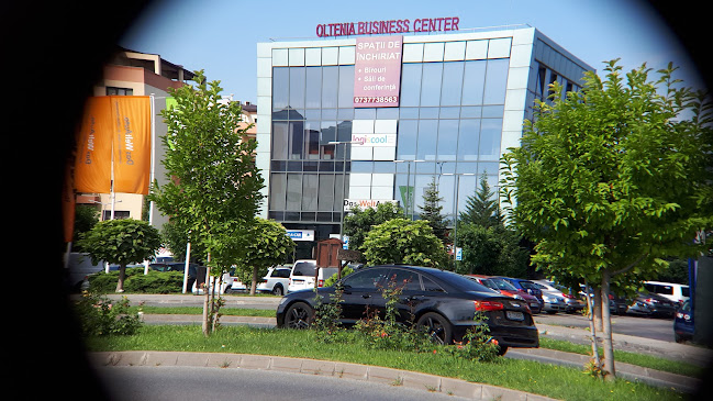 Oltenia Business Center