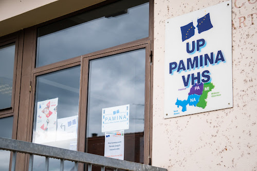 Centre de formation continue UP Pamina VHS (Université Populaire Pamina) Wissembourg