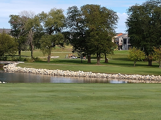Golf Driving Range «Sugar Creek Golf Course», reviews and photos, 1505 6th St, Waukee, IA 50263, USA