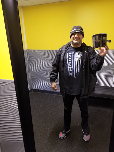 Gym «Planet Fitness», reviews and photos, 320 Yonkers Ave, Yonkers, NY 10701, USA