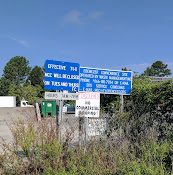 Florence Co. Recycling Center
