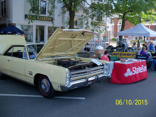 Insurance Agency «Caleb Carney - State Farm Insurance Agent», reviews and photos