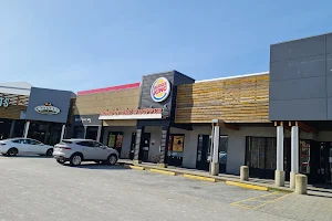 Burger King image