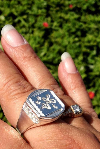 Jewelry Store «BVW Jewelers», reviews and photos, 35 Foothill Rd Suite 3, Reno, NV 89511, USA