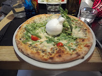 Pizza du Restaurant Tribeca à Paris - n°14