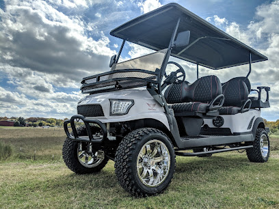 Urban Buggy Golf Carts