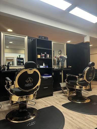 Anna’s salon. barber and hairdresser in Waterford, Co. Waterford