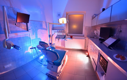 Extradent Piotr Cichoń