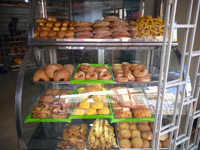 Panadería y pastelería la mejor