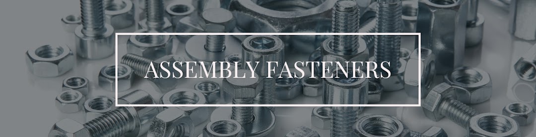 Assembly Fasteners, Inc