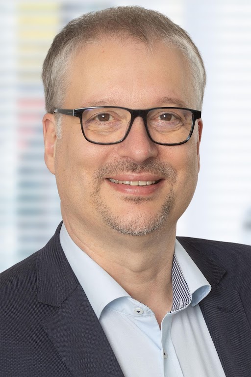 ERGO Versicherung Holger Klappert