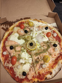 Les plus récentes photos du Pizzas à emporter La Gondole à Quiberon - n°1