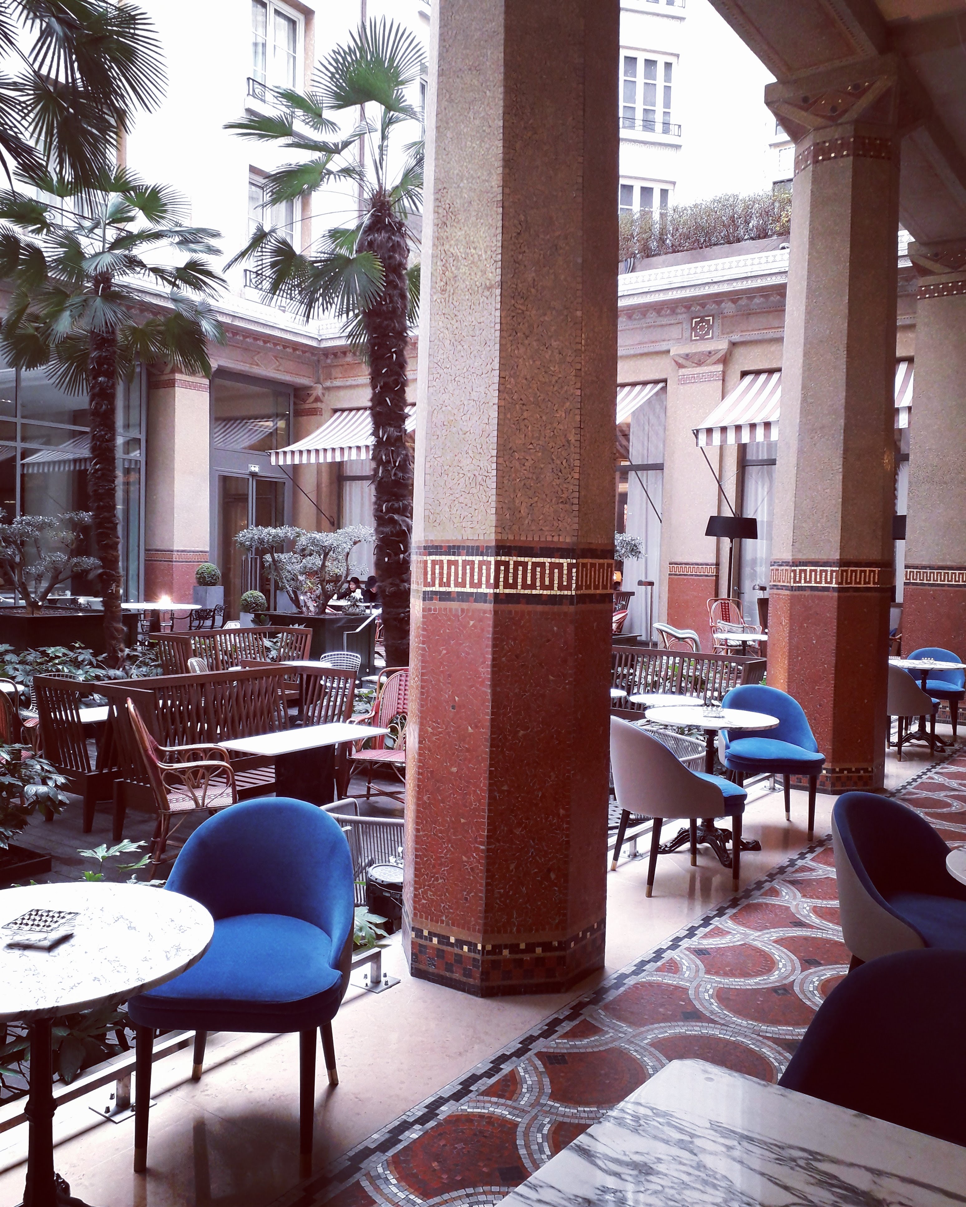 Photo n° 3 de l'avis de Delphine.u fait le 14/03/2018 à 11:51