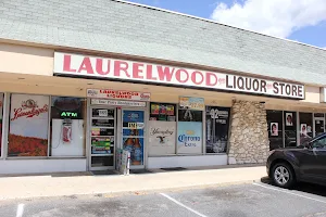 Laurelwood Liquors image