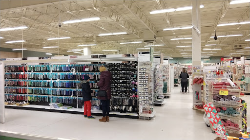 Fabric Store «Jo-Ann Fabrics and Crafts», reviews and photos, 12550 Elm Creek Blvd N, Maple Grove, MN 55369, USA