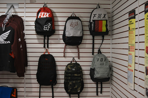 Honda Dealer «Xtreme Power Sports», reviews and photos, 1019 US-301, Tampa, FL 33619, USA