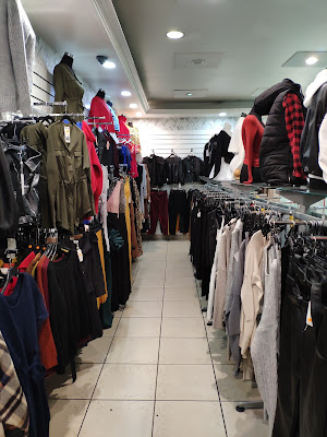 Fashion Systeme à Saint-Denis
