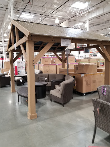 Warehouse store «Costco Wholesale», reviews and photos, 14 Lightcap Rd, Pottstown, PA 19464, USA