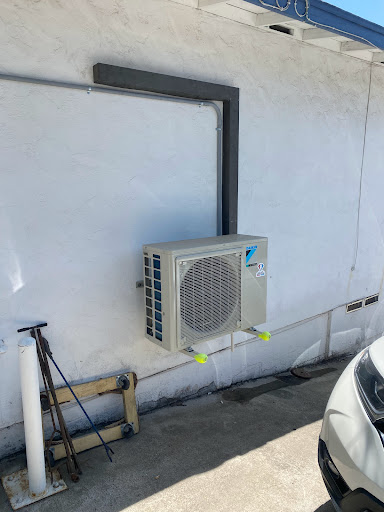 Blue Diamond Heating and Air image
