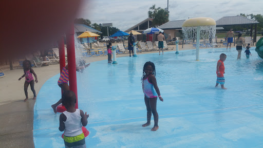 Water Park «Paradise Water Park», reviews and photos, 4675 US-96, Silsbee, TX 77656, USA