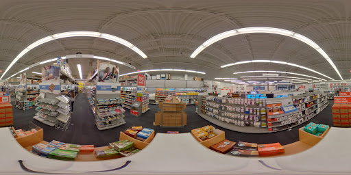 Office Supply Store «Staples», reviews and photos, 713 Winfield Dunn Pkwy, Sevierville, TN 37876, USA