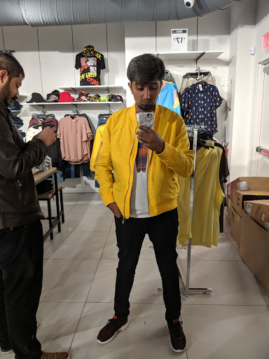 Clothing Store «Forever 21», reviews and photos, 459 Washington St, Boston, MA 02108, USA