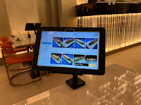 Fish Nude Firenze à Florence menu