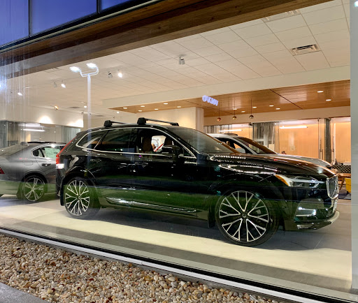 Car Dealer «Volvo of Virginia Beach», reviews and photos, 4980 Virginia Beach Blvd, Virginia Beach, VA 23462, USA