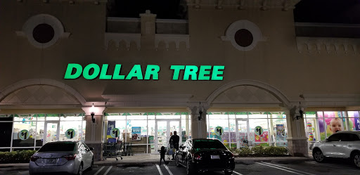 Dollar Store «Dollar Tree», reviews and photos, 13550 SW 120th St #430, Miami, FL 33186, USA