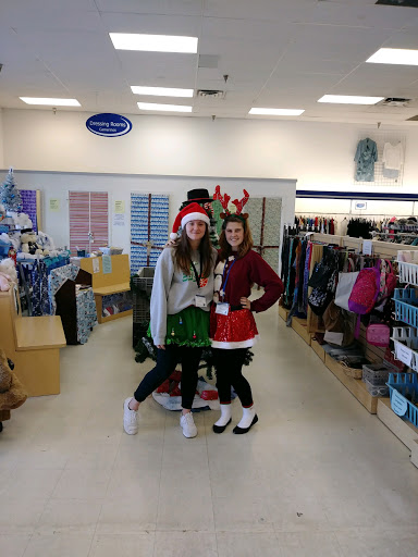 Thrift Store «Goodwill Store Dayton», reviews and photos