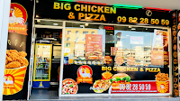 Photos du propriétaire du Pizzeria BIG CHICKEN & PIZZA à Châtenay-Malabry - n°1