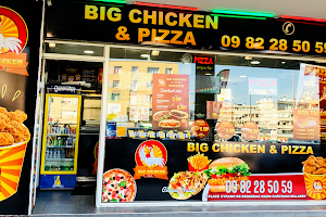 BIG CHICKEN & PIZZA image
