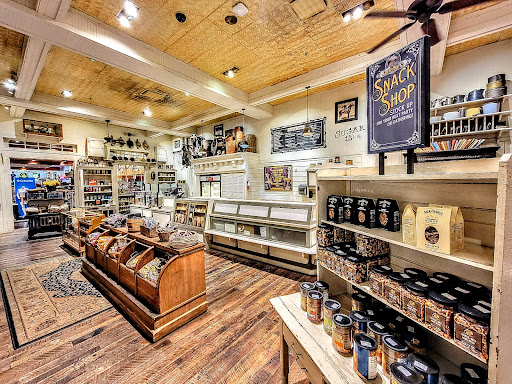 Sporting Goods Store «Bass Pro Shops», reviews and photos, 1000 Basspro Dr, Houston, TX 77047, USA