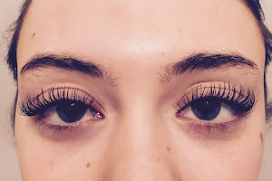 Eyelashes by Michelle
