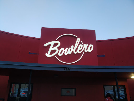 Bowling Alley «AMF Cranston Lanes», reviews and photos, 1450 Elmwood Ave, Cranston, RI 02910, USA