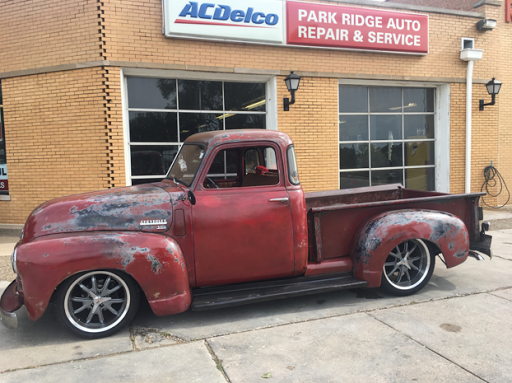 Auto Repair Shop «Park Ridge Auto Repair and Service, Inc.», reviews and photos, 316 Higgins Rd, Park Ridge, IL 60068, USA