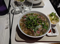 Phô du Restaurant vietnamien Entre 2 Rives à Paris - n°20