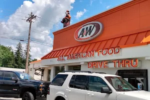 A&W Restaurant image