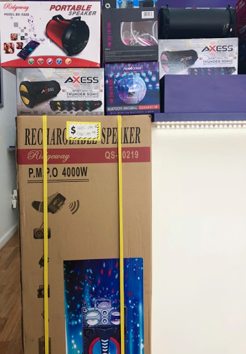 Cell Phone Store «MetroPCS Authorized Dealer», reviews and photos, 904 Roy Richard Dr, Schertz, TX 78154, USA