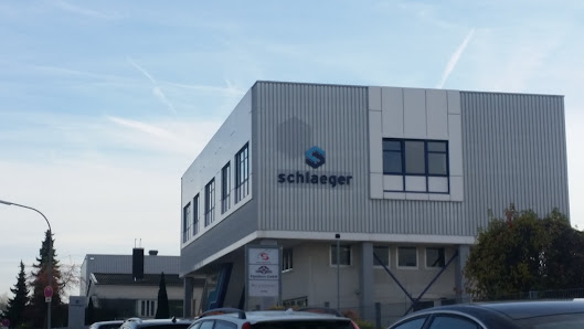 Schlaeger M-Tech GmbH Ritter-von-Eitzenberger-Straße 10, 95448 Bayreuth