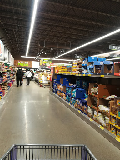 Supermarket «ALDI», reviews and photos, 5620 W Broadway Ave, Crystal, MN 55428, USA