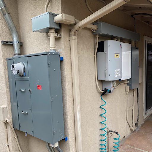 Watsons Charging Stations & Electric image
