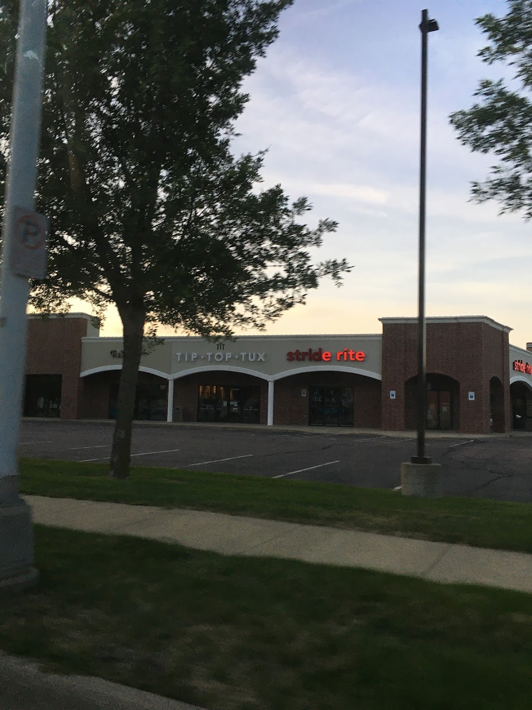 Stride Rite