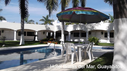 Hotel Terazza Residencial - Brisas del Mar