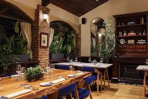 Granoturco Bistrot image