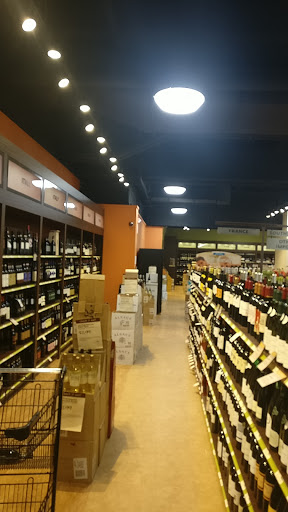 Liquor Store «Ardmore Wine & Spirits Shop», reviews and photos, 62 Greenfield Ave, Ardmore, PA 19003, USA
