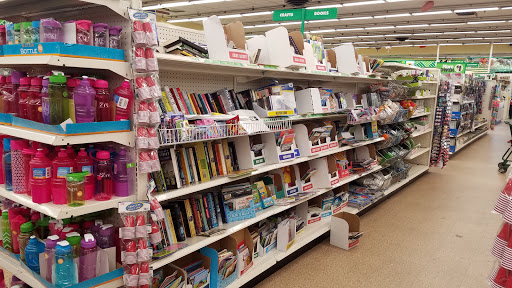 Dollar Store «Dollar Tree», reviews and photos, 2318 Monument Blvd, Pleasant Hill, CA 94523, USA