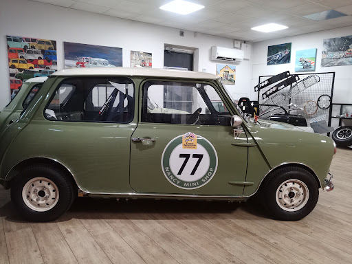 Photo 1 - NANCY MINI SHOP