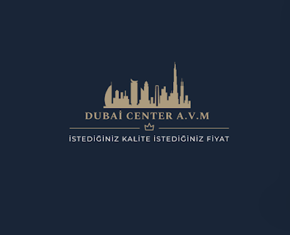 DUBAİ CENTER A.V.M